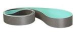 3M™ Flexibles Diamantschleifband 6400J, schwarz, 30,0 mm x 3500 mm, N125