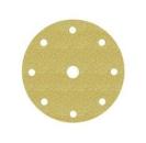 3M™ Hookit™ Papierschleifscheibe 255P, 150 mm, P100, 9-fach gelocht