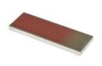 3M™ Flexibler Diamant Abziehstein Professional 6223J, rot, 50 mm x 150 mm, N74