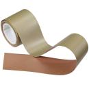 3M™ Flexibles Diamantschleifband 6430J, Rolle, schwarz, 100,0 mm x 2000 mm, N125, MO-Strip