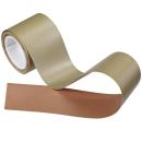 3M™ Flexibles Diamantschleifband 6430J, Rolle, rot, 50,0 mm x 10500 mm, N74