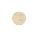 3M™ Hookit™ Microfinishing Filmscheibe 266L, 75 mm, 30 MIC, ungelocht