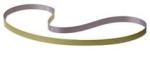 3M™ Flexibles Diamantschleifband 6480J, rot, 25,0 mm x 750 mm, N74