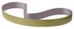 3M™ Flexibles Diamantschleifband 6480J, gelb, 8,0 mm x 1600 mm, N40