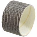 3M™ Flexible Diamanthülse 6440J, schwarz, 30 mm x 30 mm, N125