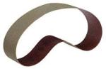 3M™ Flexibles Diamantschleifband 6460J, schwarz, 25,0 mm x 2000 mm, N125