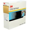 3M™ Handrolle 216U Soft, 114 mm x 25 mm, P800, 50340