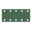 3M™ Hookit™ Papierschleifbogen 245, 70 mm x 127 mm, P120, ungelocht