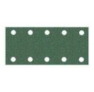 3M™ Hookit™ Papierschleifbogen 245, 76 mm x 102 mm, P40, LS202D
