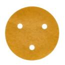 3M™ Hookit™ Schleifscheibe 255P, 76 mm, P240, 3-fach gelocht, 50721