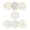 3M™ Hookit™ Microfinishing Filmscheibe 266L, 82 mm, 30 Micron, ungelocht