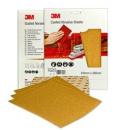 3M™ Papierschleifbogen 255P, 230 mm x 280 mm, P80 (IPS)