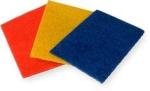 Blaues Pad B Line
