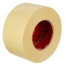 3M™ Hochleistungs-Abdeckband 2693, Tan, 72 mm x 55 m, 0.20 mm