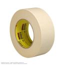 Scotch® Papierklebeband 202, Beige, 100 mm x 50 m, 0.17 mm