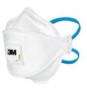 3M™ Aura™ Partikelmaske, FFP2, mit Ventil, 1872V+