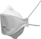 3M™ Aura™ Partikelmaske, FFP2, ohne Ventil, 9320+