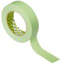 Scotch® Premium-Abdeckband 3030, Grün, 30 mm x 50 m, 50979