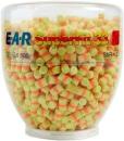 3M™ E-A-R™ Classic™ SuperFit™ 33 Nachfüll-Gehörschutzstöpsel, Nachfüllbehälter, 500 Paar/Packung, PD-01-007