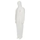 3M™ Schutzanzug 4500, Größe S