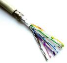 3M™ KU-C-KMPVV-SB28-18P, Twisted Pair Rundkabel, 18 Paare, KU-C-KMPVV Serie, Litzenleiter, Beige, 100 m/Rolle