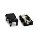 3M™ 3E306-3200-008, Griffkappe für Steckverbinder, IEEE 1394, 6-polig, 2.0 mm, 3E306 Serie