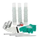 3M™ 93-EB 63-1 QTII Endverschlußgarnitur, 1 Leiter, 12/20 kV Innenraum 1x 70 - 240 mm², 6/10 kV Freiluft 1x 150 - 300 mm²