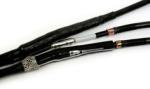 3M™ 93-AS 620-1 QS2000E Verbindungsgarnitur, Hybrid, 1 Leiter, 12/20 kV, 1x 50 - 300 mm²