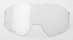 3M™ 2890 Ersatzscheibe Vollsicht-Schutzbrille, transparente Polycarbonatscheibe, 289, 20 pro Packung