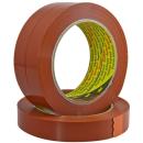 Scotch® STRAPPING-Klebeband 3741, Orange, 25 mm x 66 m, 0,071 mm