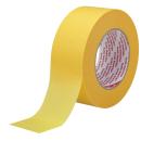 Scotch® Hochleistungsabdeckband 244, Gold, 1250 mm x 50 m, 0.08 mm