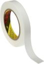 3M™ Doppelseitiges Polyethylenschaum-Klebeband 8610W, Weiß, 1.50 m x 66 m, 1.0 mm