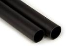 3M™ ETW-804 Dünnwandiger Warmschrumpfschlauch, mit Kleber, Schwarz, 16/4 mm, 100 m