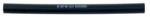 3M™ HDT-AN Dickwandiger Warmschrumpfschlauch mit Kleber, Schwarz, 15/4 mm, 1 m
