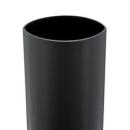 3M™ HDT-AN Dickwandiger Warmschrumpfschlauch mit Kleber, Schwarz, 55/15 mm, 1 m