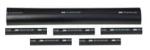 3M™ 91-AH 24 N Warmschrumpf-Verbindungsgarnitur, 0,6/1 kV, 4x 35 - 150 (4x 70 - 150 nach DIN V 47640) mm²