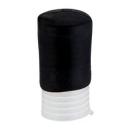 3M™ EC-2 Kaltschrumpf-Endkappe, EPDM, Schwarz, Kabel-DM 15,9 - 30,1 mm
