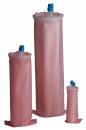 3M™ CUNO™ CTG-Klean System-Filterpaket mit Betapure™ AU Filterkerze, 1GPK05 AU09Q11NN, 75 μ, SPEC 30055, 12/Box