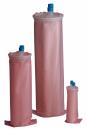 3M™ CUNO™ CTG-Klean System Filter Pack mit Betapure™ AU Filterkerze, 7GPK3 AU09G11NN, 30 μ, SPEC 30055, 2/Box