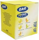 3M™ E-A-R™ Classic™ Gehörschutzstöpsel, Nachfülltüte, PD-01-009