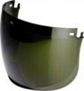 (3M™ Visier Serie 5, Polycarbonat, grün, Dunkelstufe 5, 5E-11