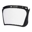3M™ Visier Serie 5, Netz, Edelstahl, schwarz, 5C