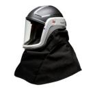 3M™ Versaflo™ Helm mit strapazierfähiger Hals- und Schulterabdeckung M-406