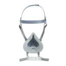 3M™ Mehrweg-Halbmaske, Small, 7501
