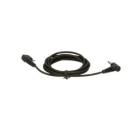 3M™ PELTOR™ Audioeingangskabel, 3,5 mm Mono-Stecker, FL6H