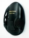 3M™ PELTOR™ SportTac™ Ersatzschalen, schwarz, 210100-478-SV