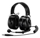 3M™ PELTOR™ 8106 Helikopter Standardimpedanz Headset MT51H79F-02