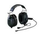 3M™ PELTOR™ Headset mit Direktverbindung zu Sony Ericsson/Nokia, 2,5 mm Stecker, 33 dB, Kopfbügel, MT53H79A-28
