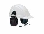 3M™ PELTOR™ Headset mit Flex-Stecker, 32 dB, Helmbefestigung, MT53H79P3E-77