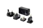 3M™ PELTOR™ Netzteil für Lite Com Pro II IS Batterie, USB-Ladeanschluss, FR08